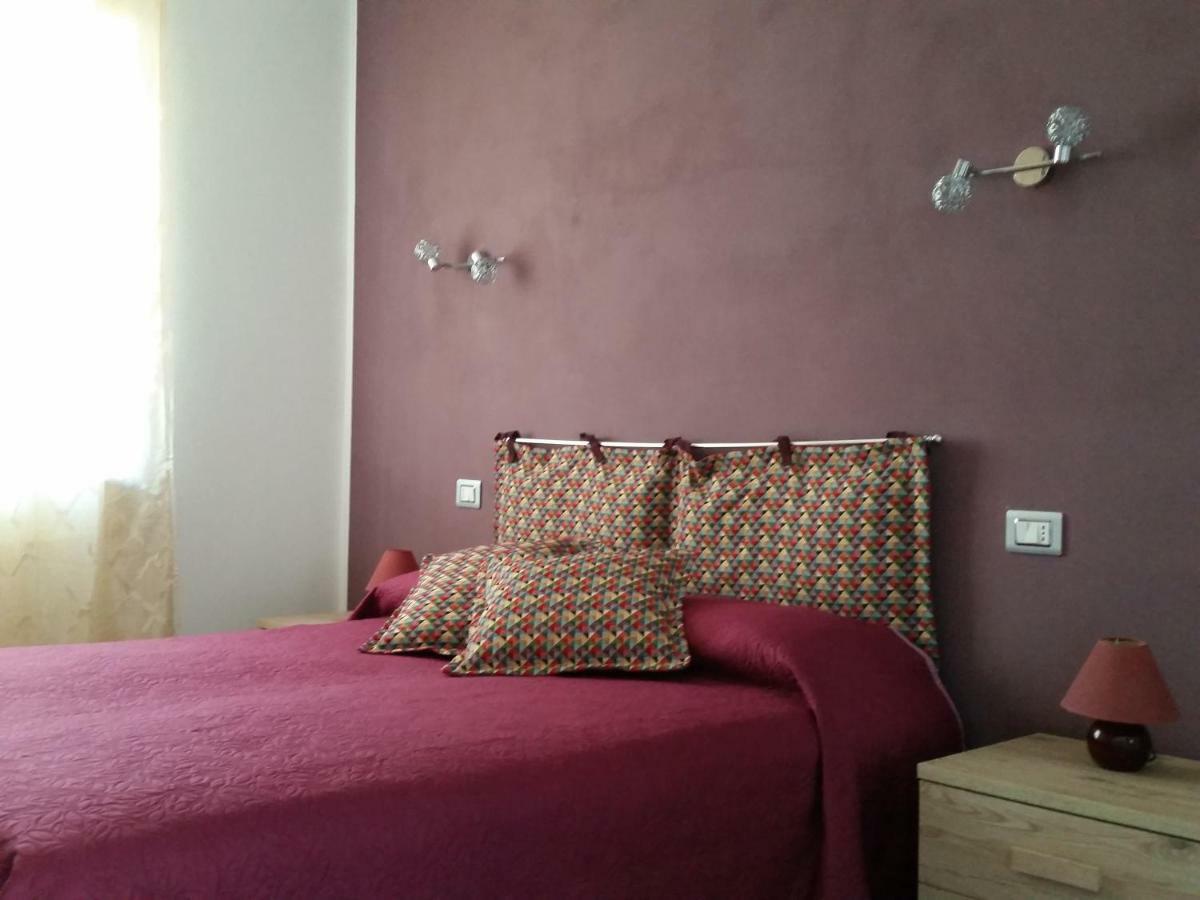 B&B La Costa Pignone Exterior foto