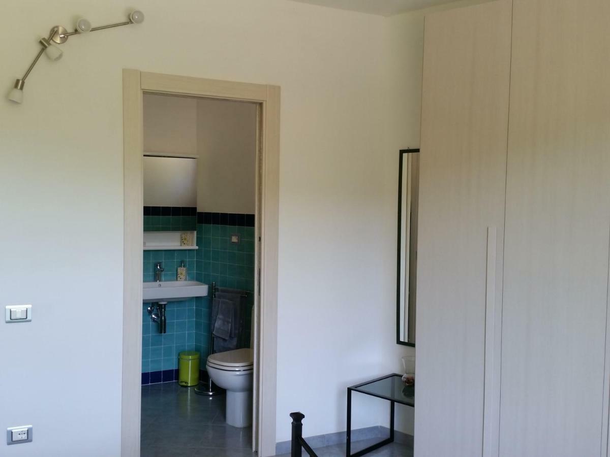 B&B La Costa Pignone Exterior foto
